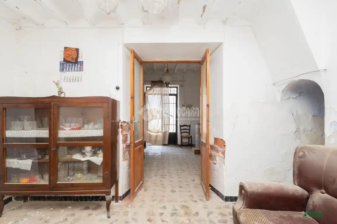Casa rústica en venda a Zurgena, imagen 21