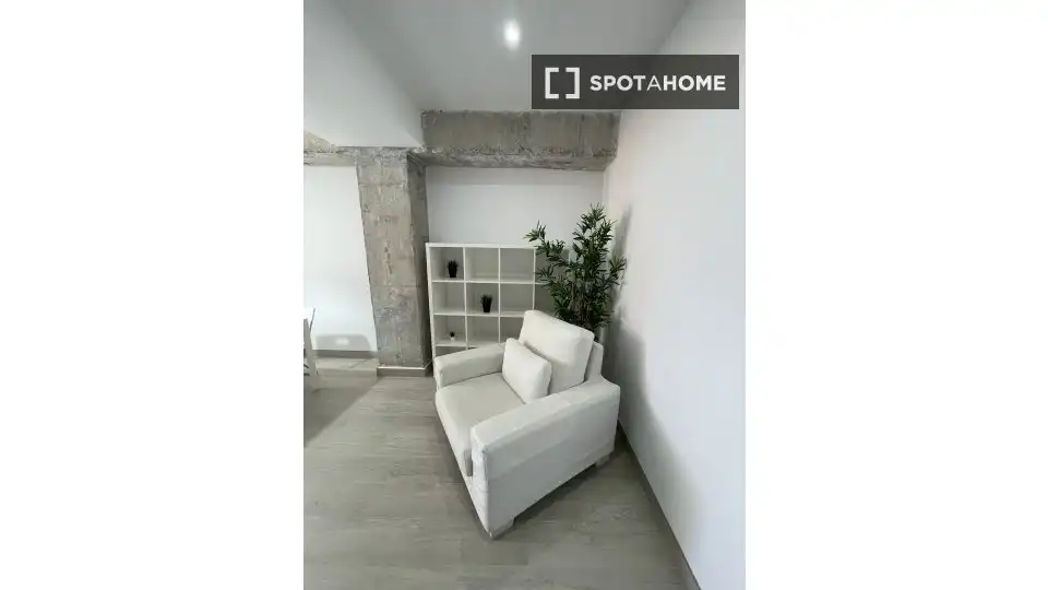Habitació a La Sagrera
