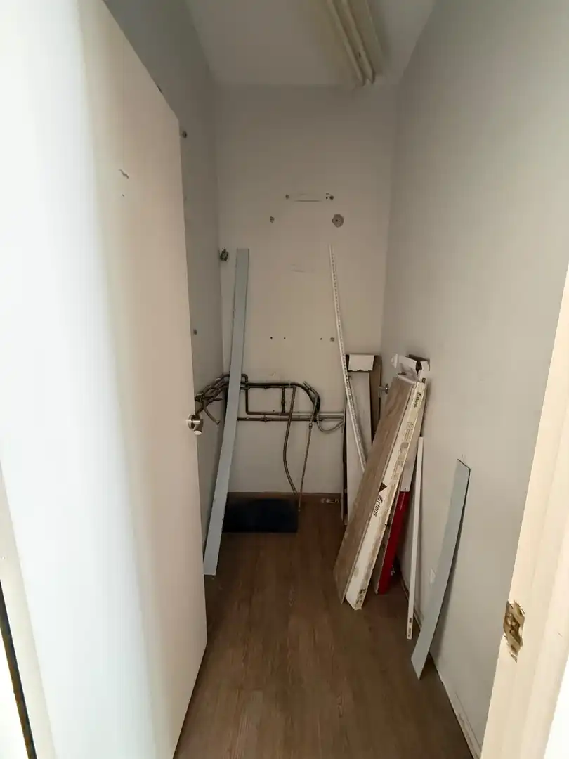 Geschaftsraum zur Miete in Bellvitge - El Gornal - Granvia LH