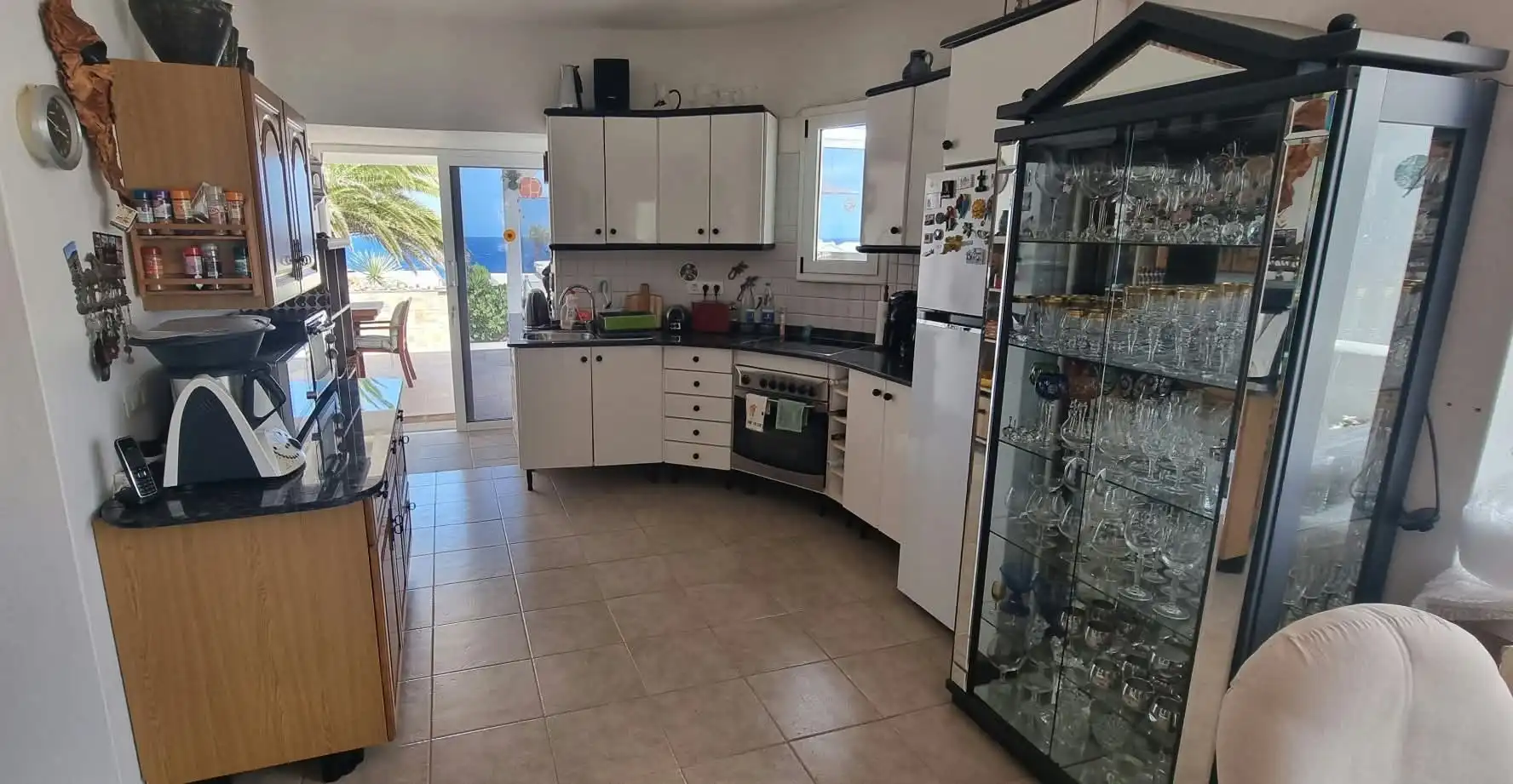 Casa en venda a Charco de Palo, imagen 4