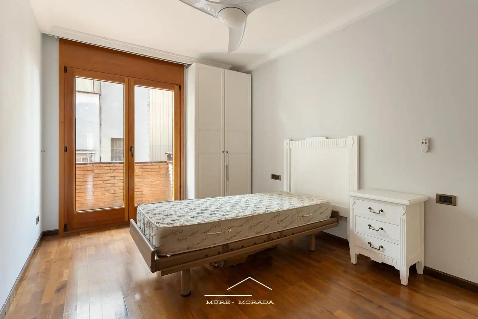 Dormitori de Casa o xalet de lloguer en Collblanc - La Torrassa