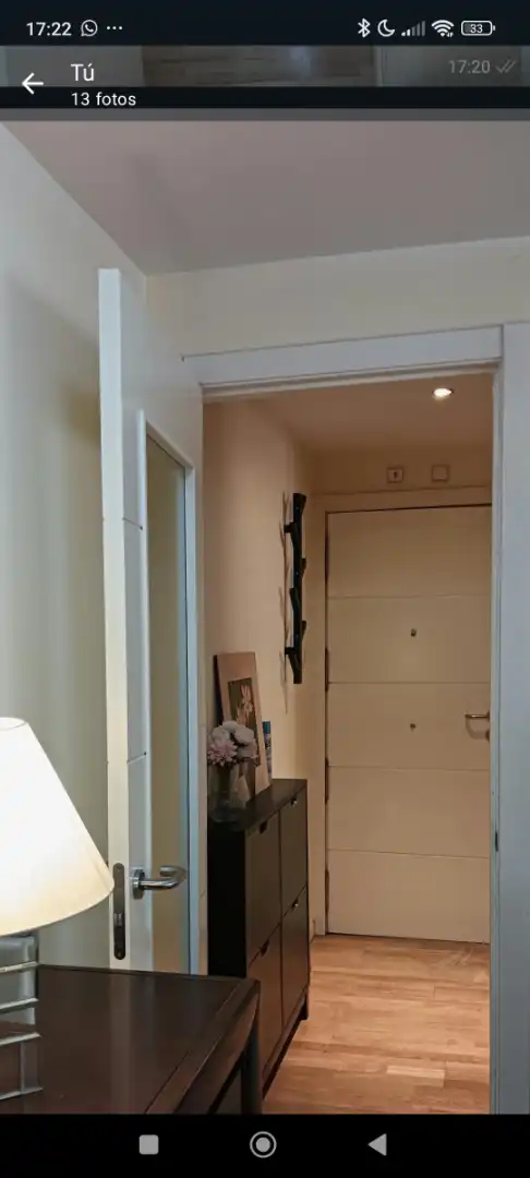 Appartement avec piscine à louer à Avenida de las Suertes, imagen 8