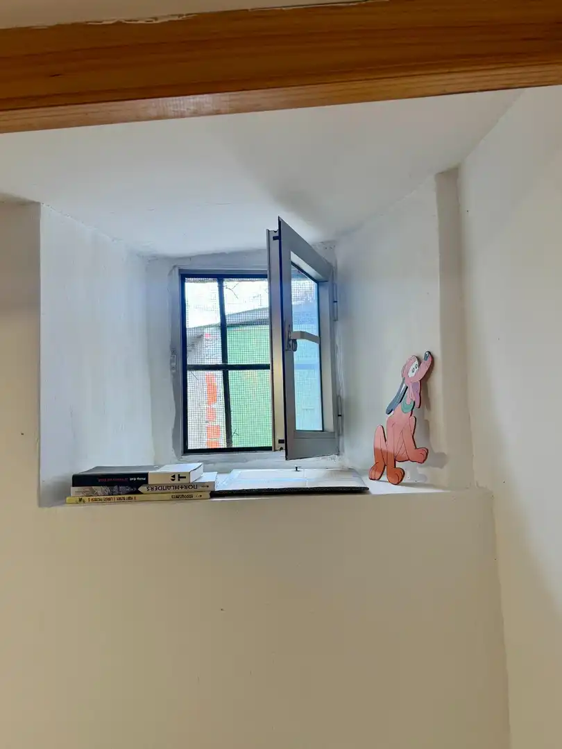 Habitación de Casa o chalet en venta en Ledesma con Calefacción