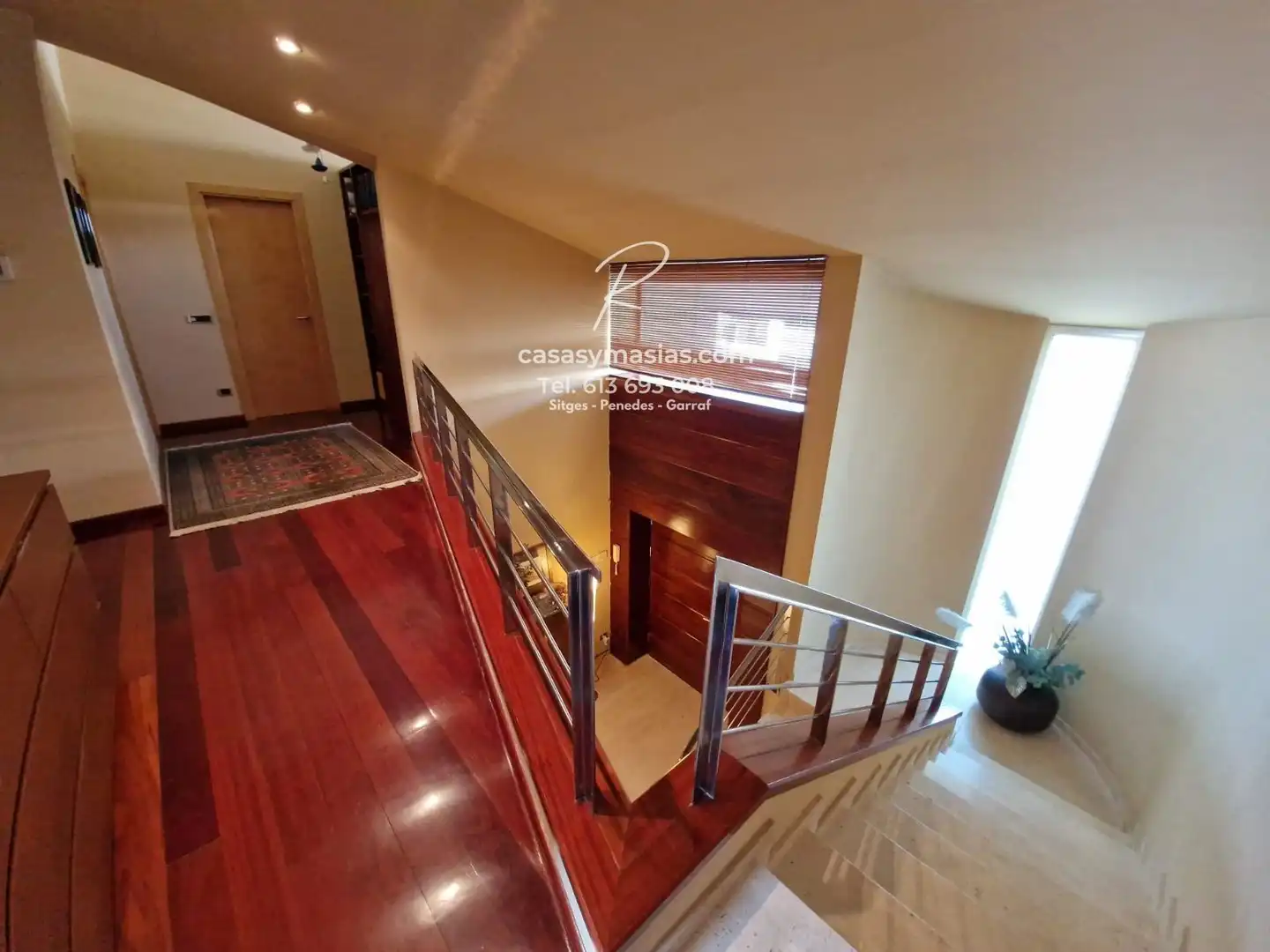 Casa o chalet en venta en Pacs del Penedès con Aire acondicionado, Calefacción y Jardín privado