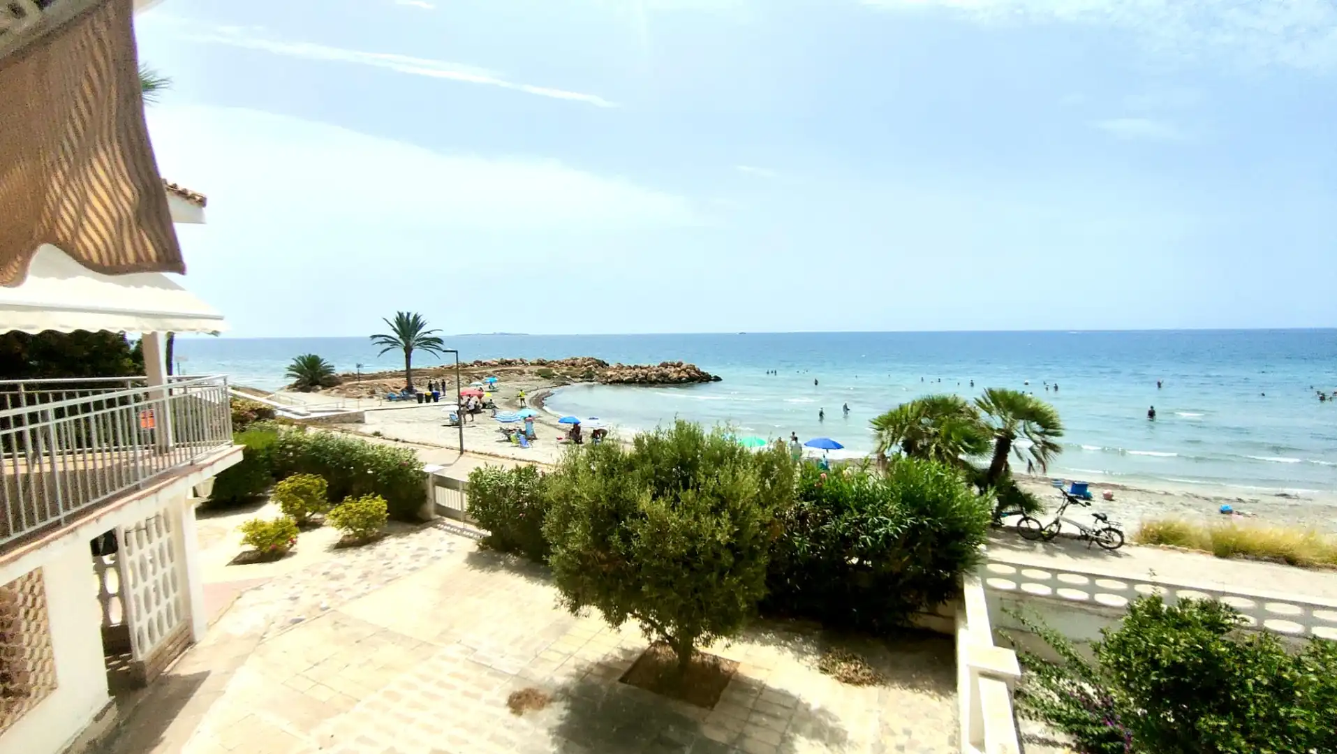 Casa o xalet en venda en Santa Pola amb Jardí privat, Terrassa i Traster