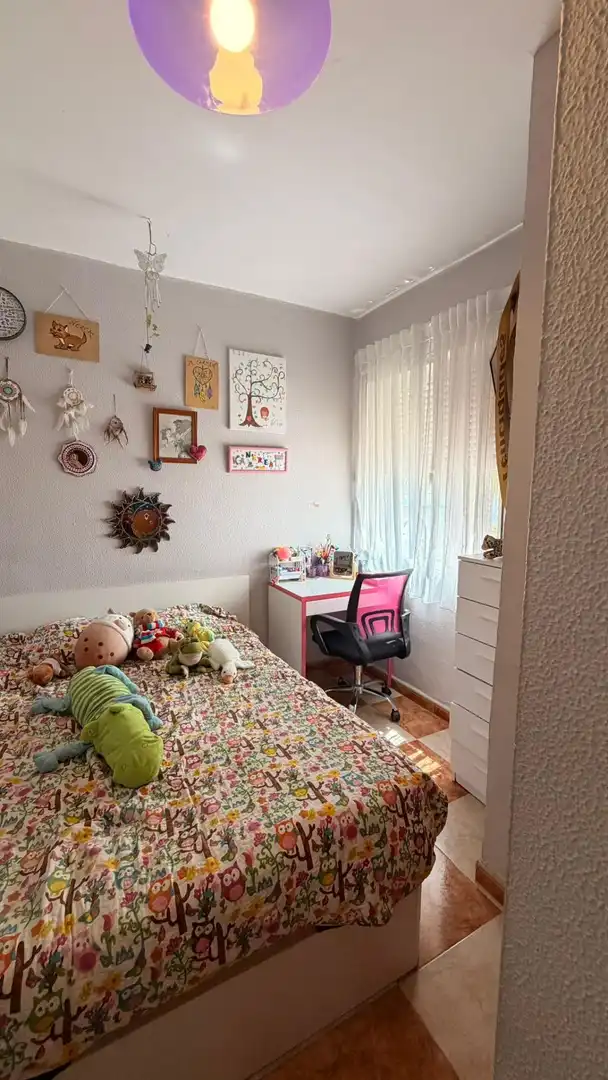 Habitación de Piso en venta en San Fernando