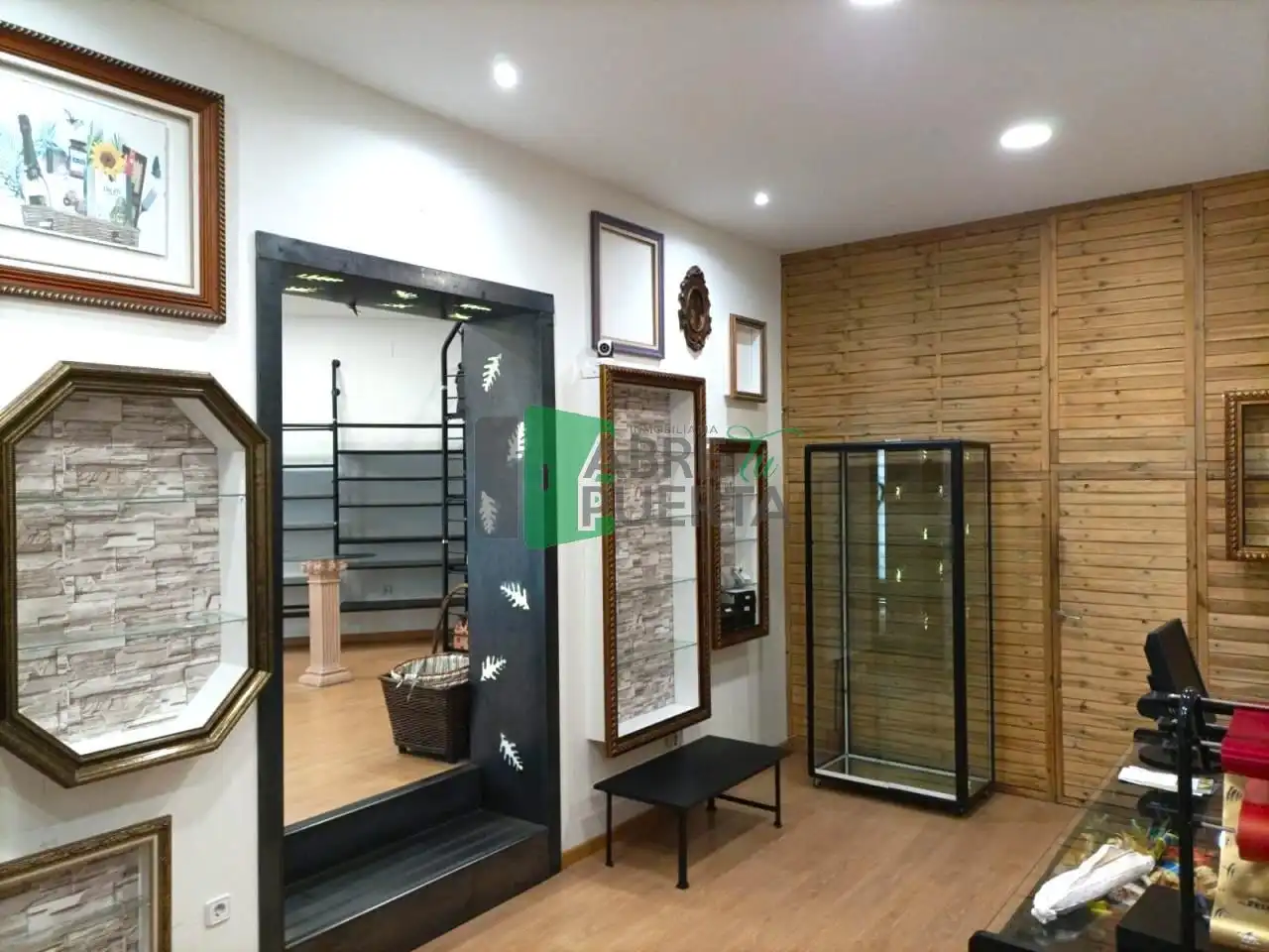 Local commercial à vendre à Casco Viejo, imagen 6