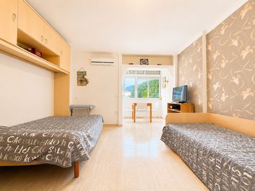 Studio avec ascenseur à vendre à Avenida Gamonal