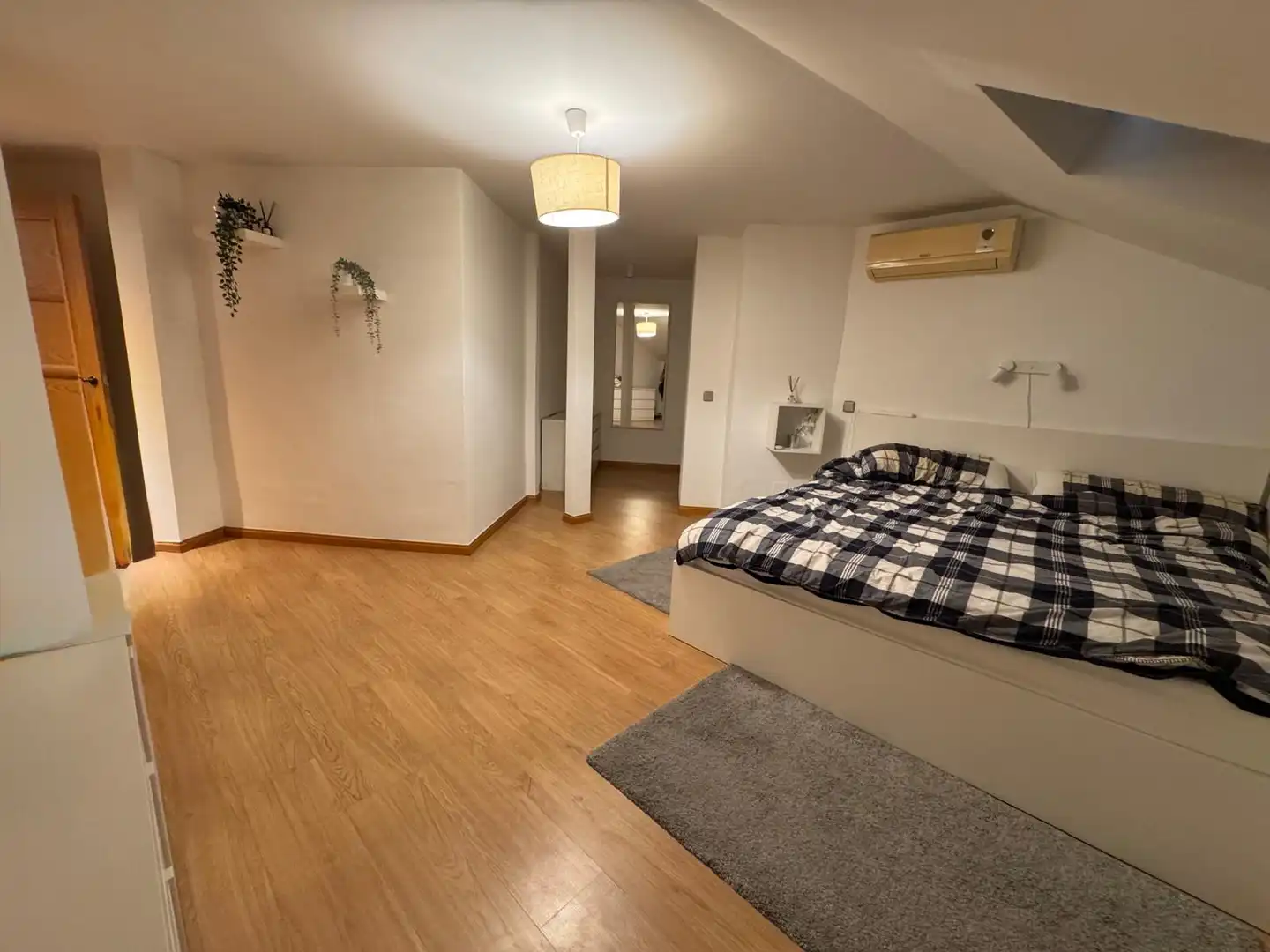 Maisonette mit Aufzug zur Miete in Avenida Talavera de Perú, imagen 14