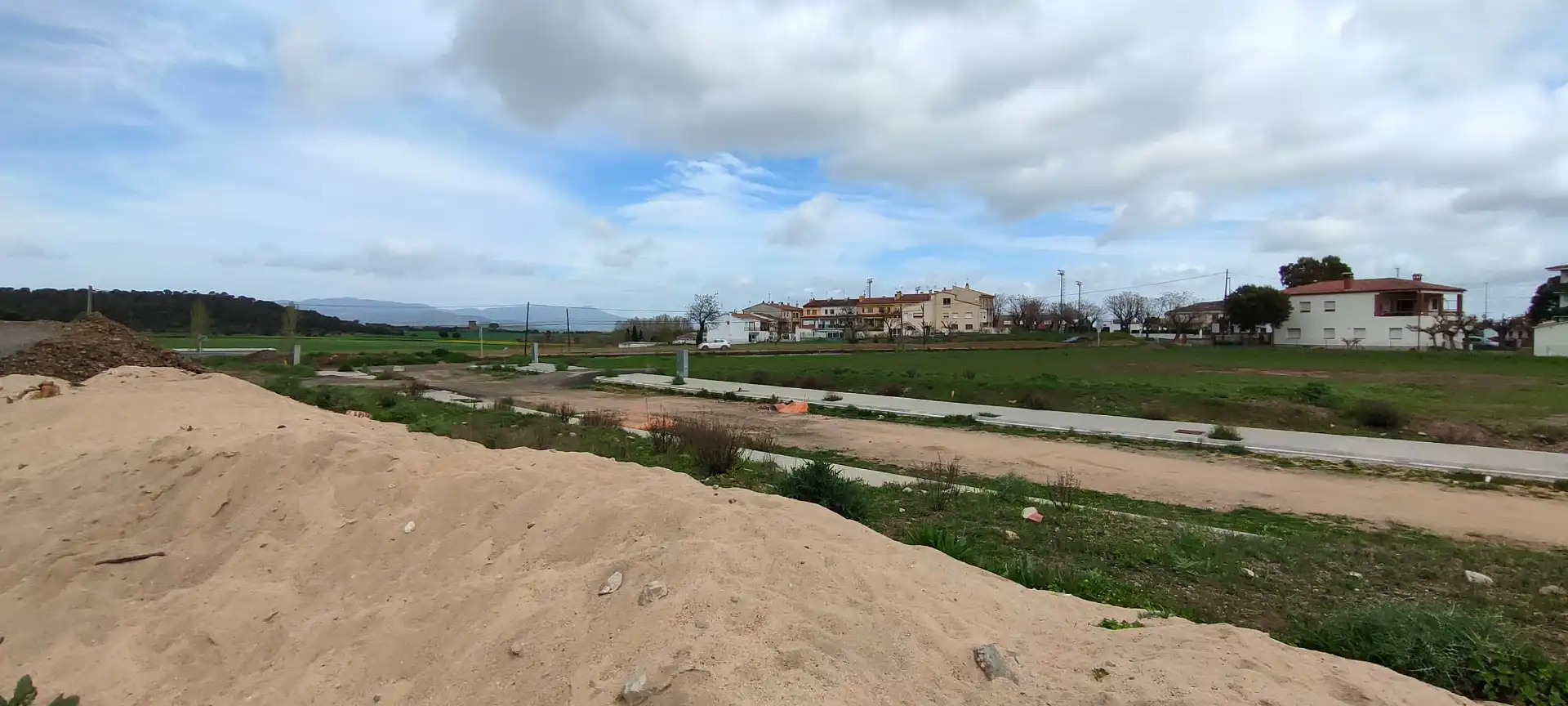 Fabrik Grundstücke zur Miete in Maçanet de la Selva