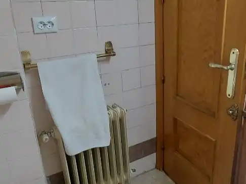 Piso de alquiler en Cuenca, Cuenca