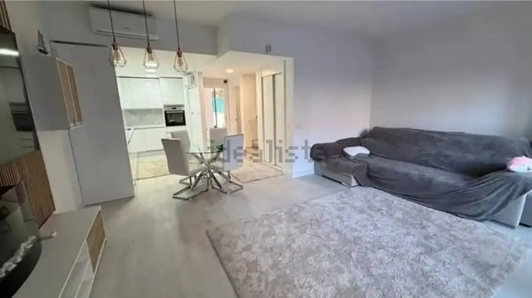 Duplex with pool for sale in La Cala de Villajoyosa, imagen 2