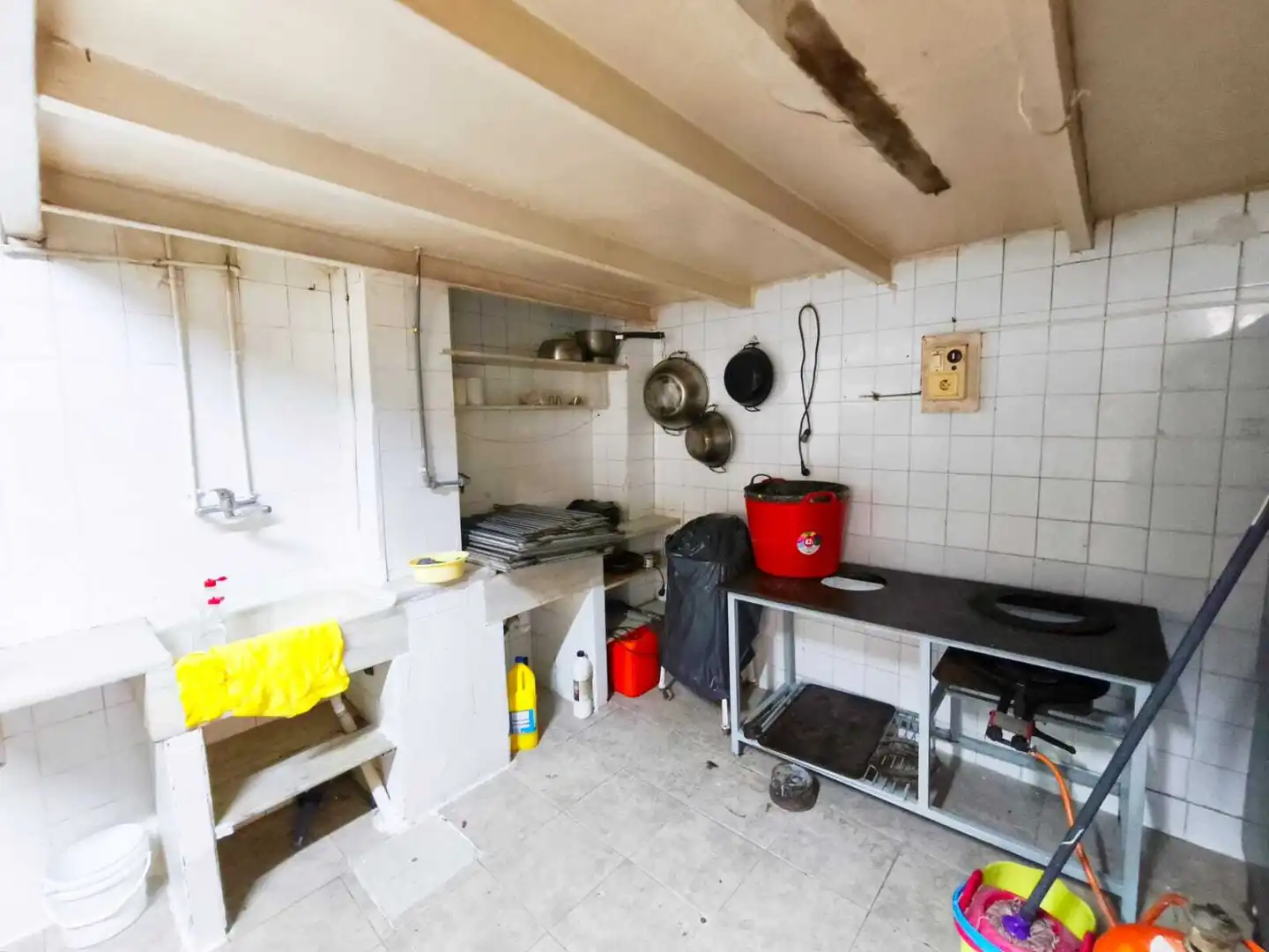 Gewerbefläche zum Verkauf in Pueblo de Cullera, imagen 19