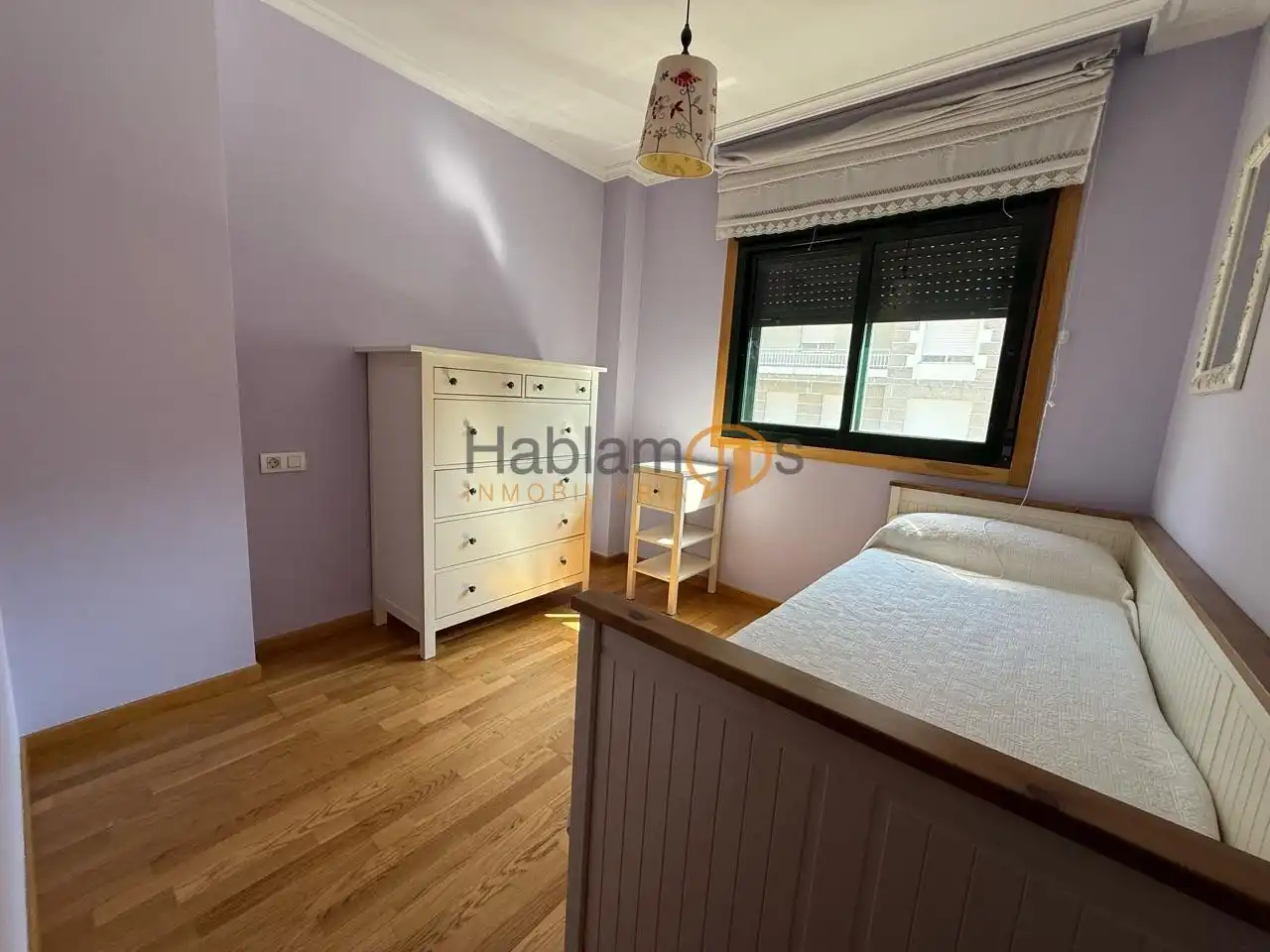 Piso con terraza en venta en Dorrón, imagen 8