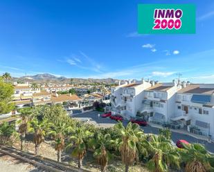 Vista exterior de Apartament en venda en El Campello amb Terrassa