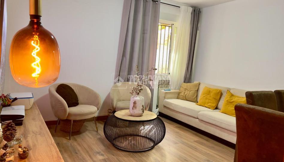 Foto 1 de Piso en venta en Puerta del Ángel, Madrid