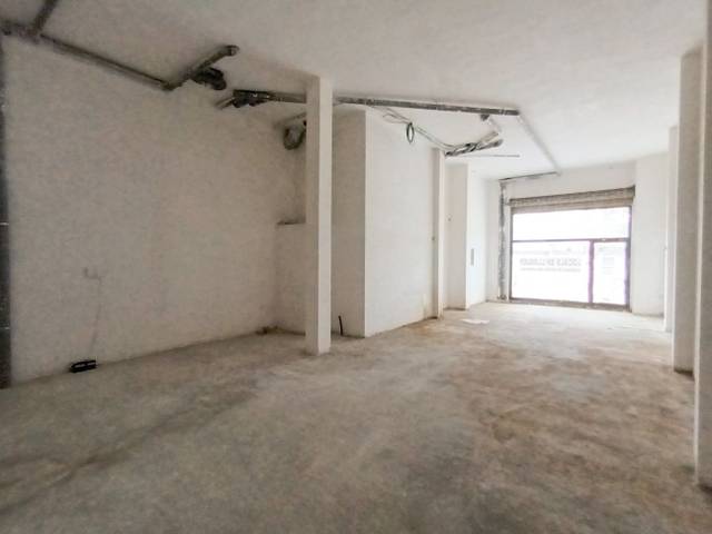 Local comercial en Venta en Carrer Puig i Llagostera en Centre