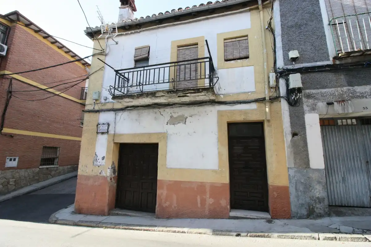 House with terrace for sale in Calle Empedrada 31, imagen 22