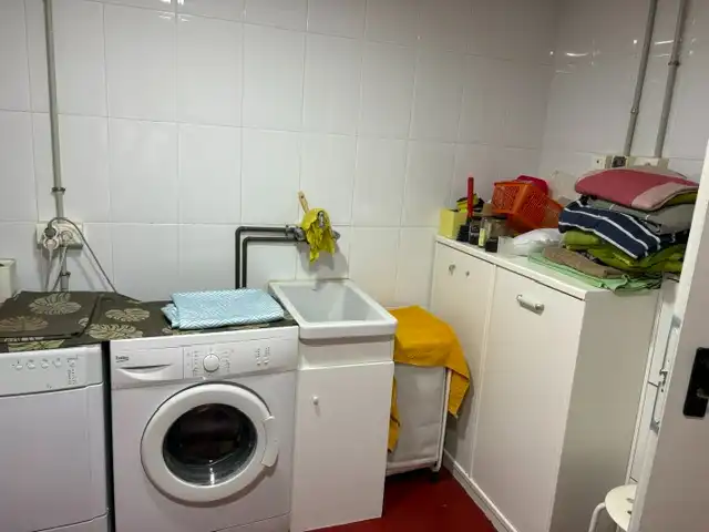 Cocina de Casa o chalet en venta en Sant Esteve de Palautordera, Barcelona