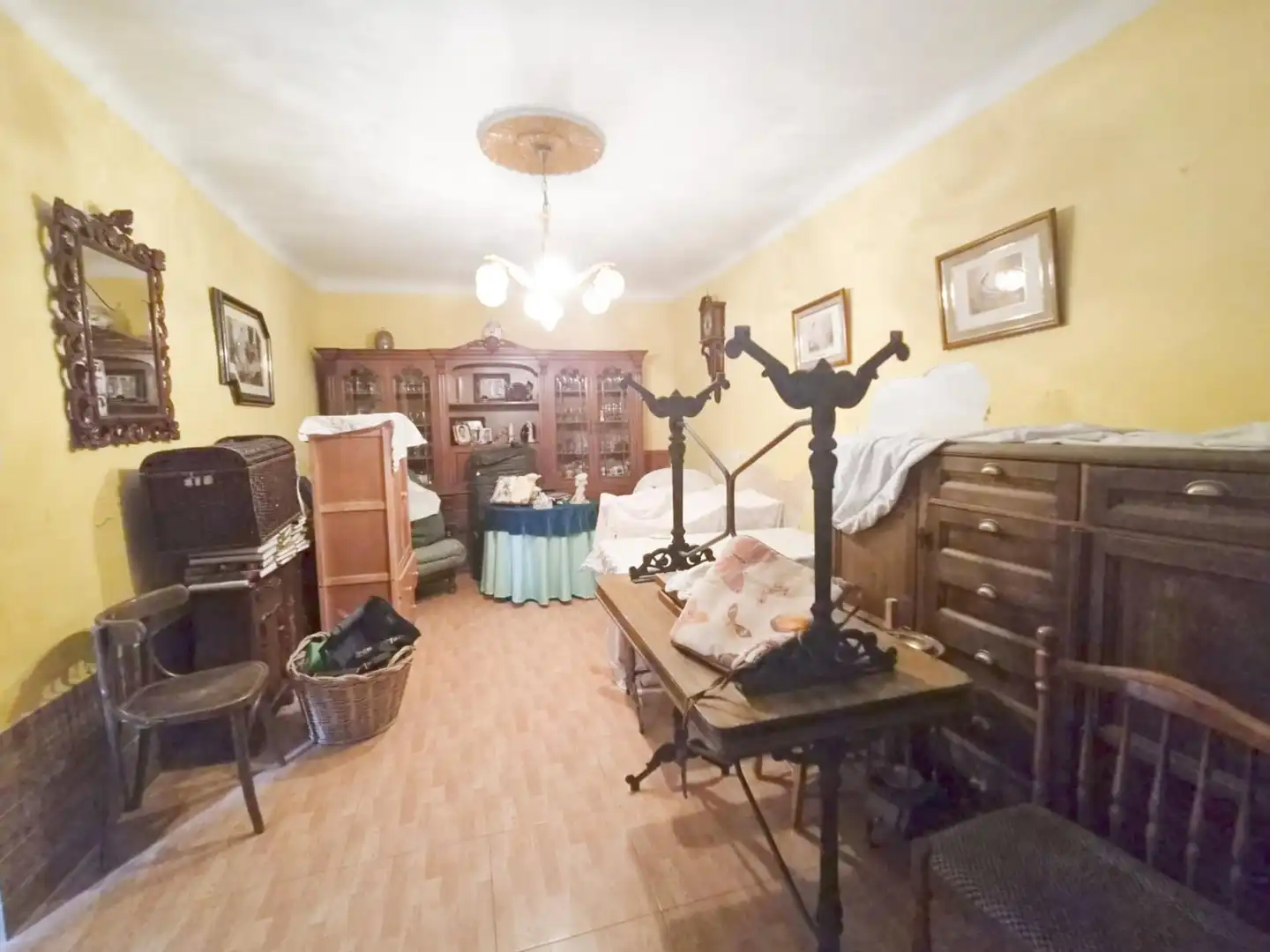 Casa o xalet en venda en Argamasilla de Alba