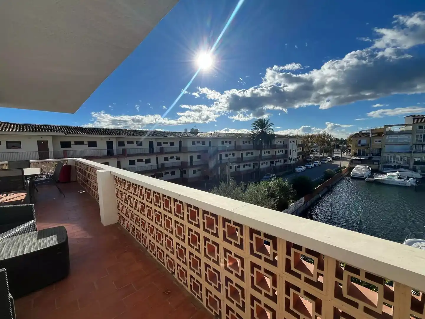 Appartement compact à vendre à Port Banyuls - Port Alegre - Port Empordà