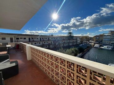 Apartment zum Verkauf in Port Banyuls - Port Alegre - Port Empordà