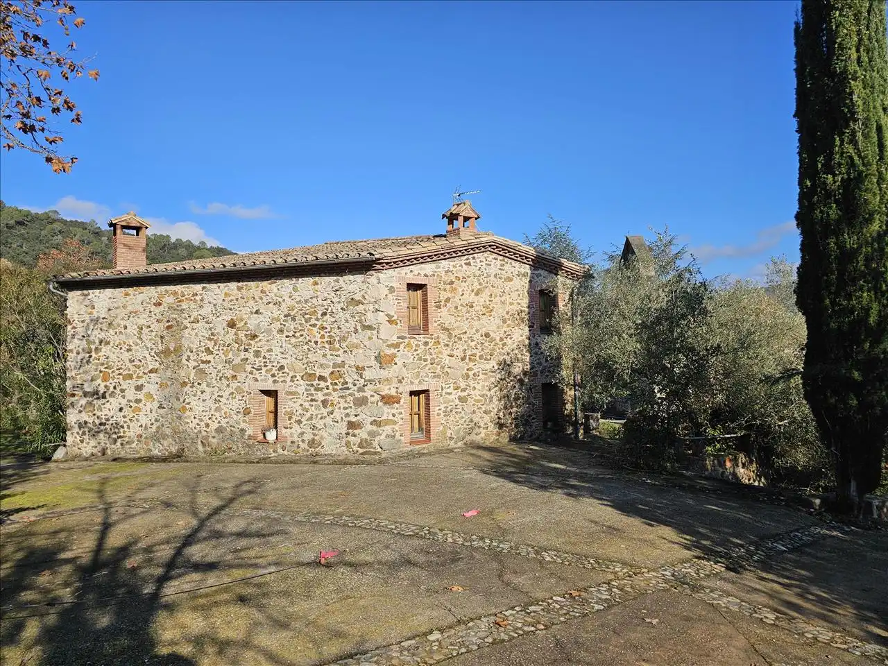 Casa con giardino in vendita a Colomer de Dalt. Polígono 1.Parcela, imagen 14