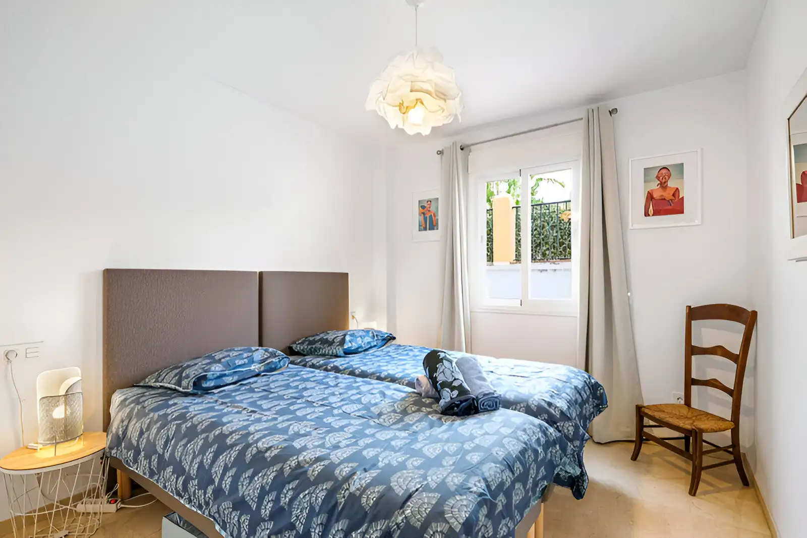 Apartament amb piscina en venda a Riviera del Sol, imagen 14