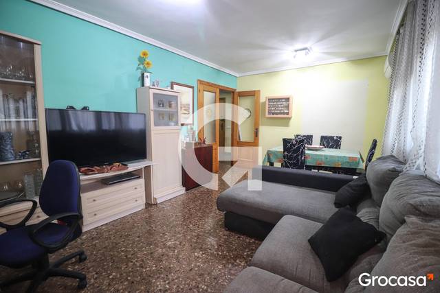 Piso en Venta en PZ FEDERICO GARCIA LORCA en Centro