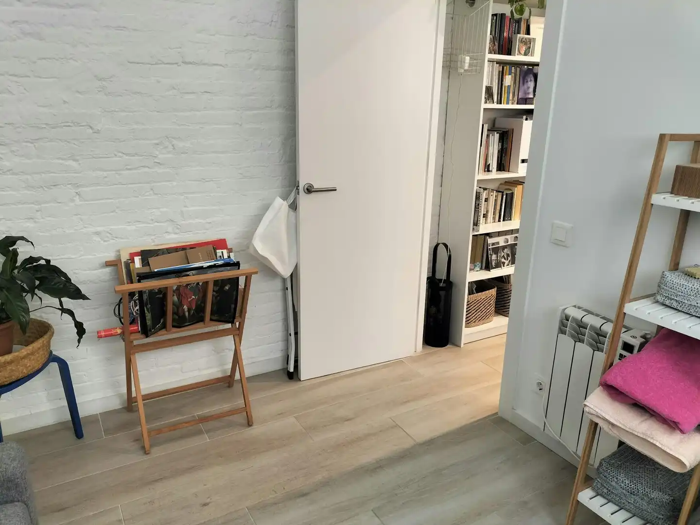 Apartment for sale in Horta - Guinardó, imagen 9