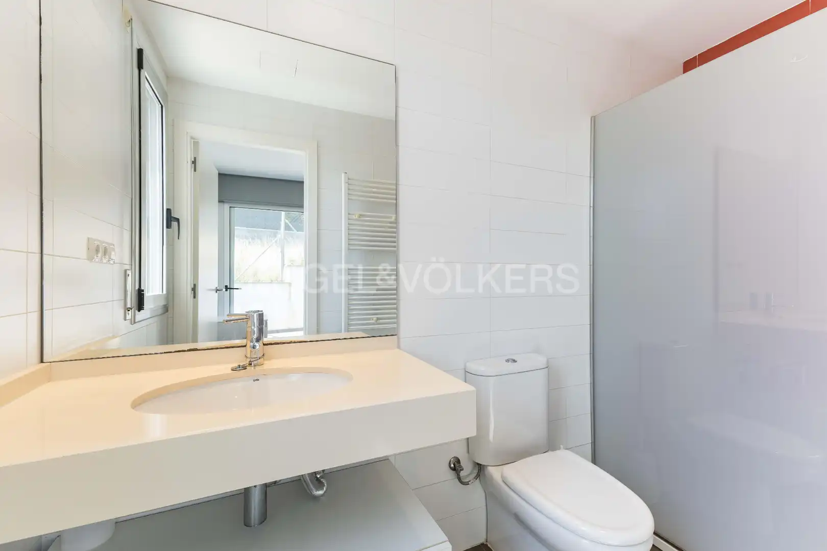 Bathroom of Houses for sale in El Vendrell  with Heating, Private garden and Terrace