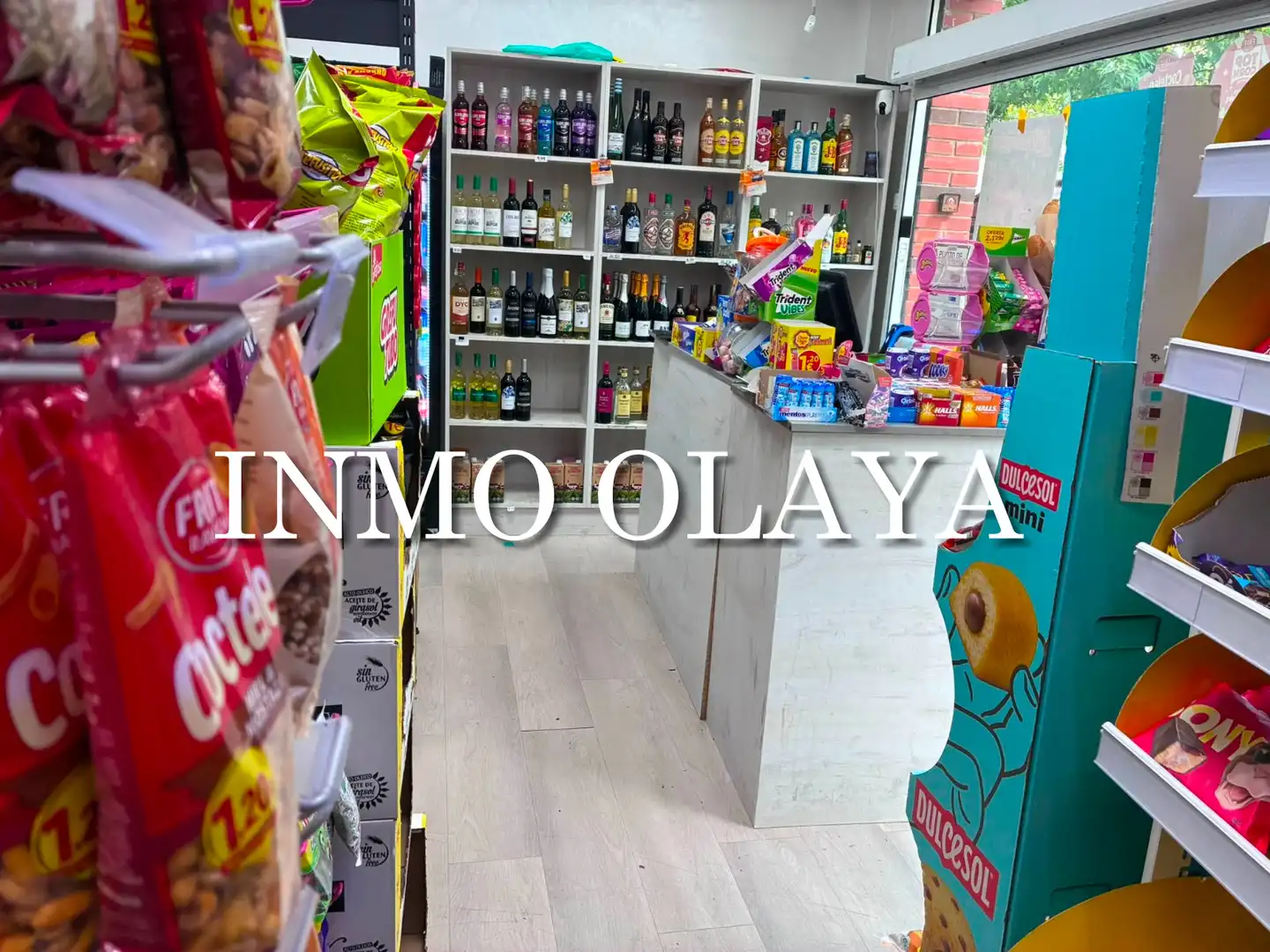 Locale commerciale in cessione a Ca n'Oriac - Sector Nord