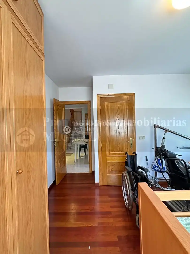Casa o xalet en venda en Verín