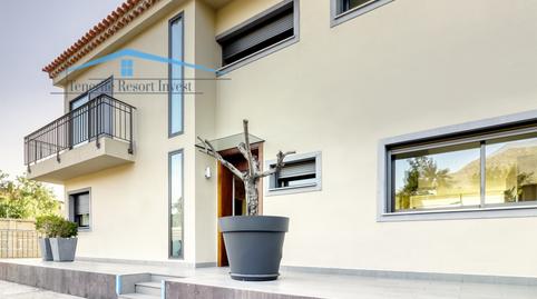 Photo 2 of Houses for sale in Avenida de España, 42, San Eugenio Bajo, Adeje