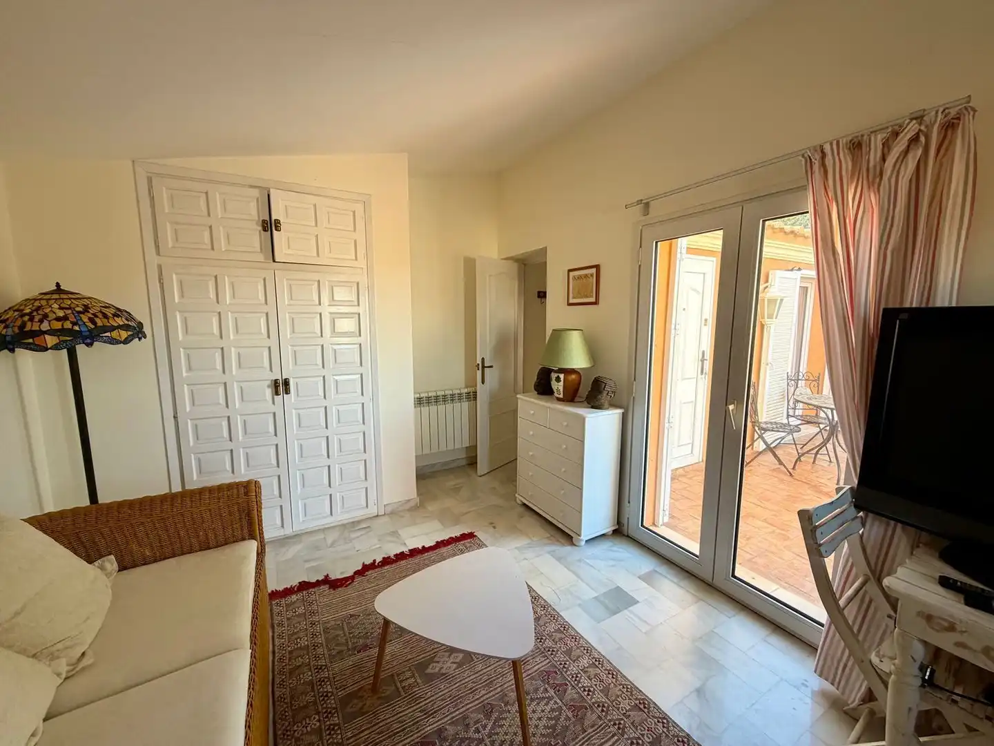 Casa o xalet en venda en Turre amb Aire condicionat, Terrassa i Traster