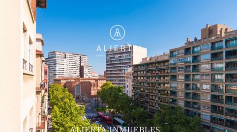 Photo 2 of Flat for sale in Pamplona, Universidad San Francisco, Zaragoza Capital