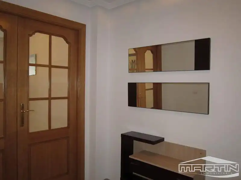 Piso de alquiler en Lucena con Aire acondicionado, Terraza y Trastero