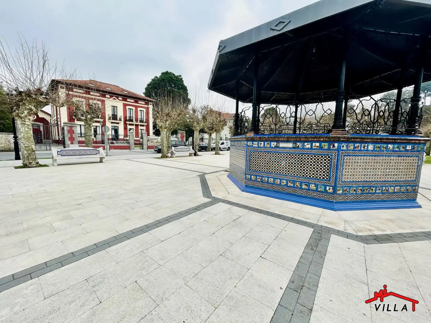 Pis amb terrassa en venda a Colindres, imagen 25