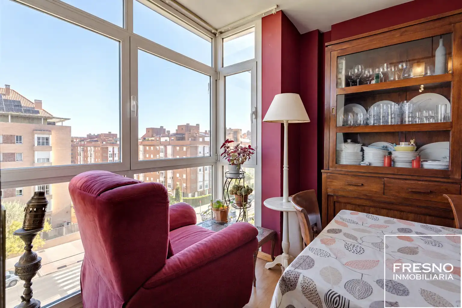 Habitación de Piso en venta en Madrid con Aire acondicionado, Calefacción y Parquet