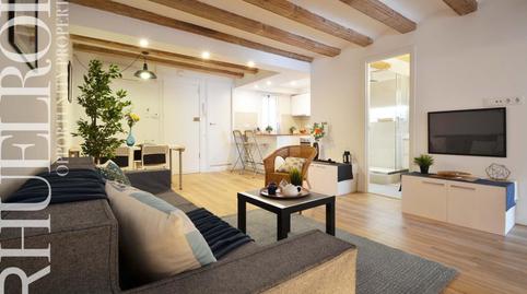 Foto 3 de Piso en venta en Rambla del Raval, El Raval, Barcelona