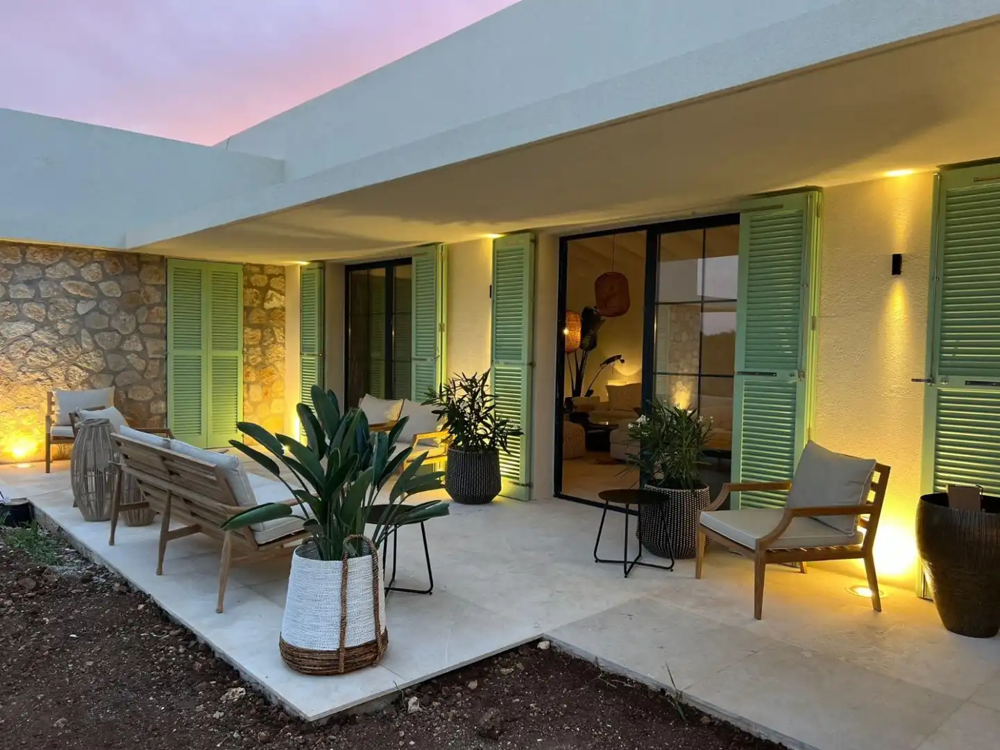 Haus zum Verkauf in Sant Llorenç des Cardassar - Carrer del Pou, imagen 4