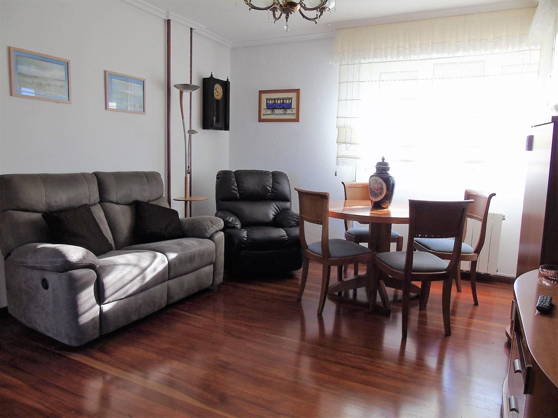 Flat to rent in Los Castros
