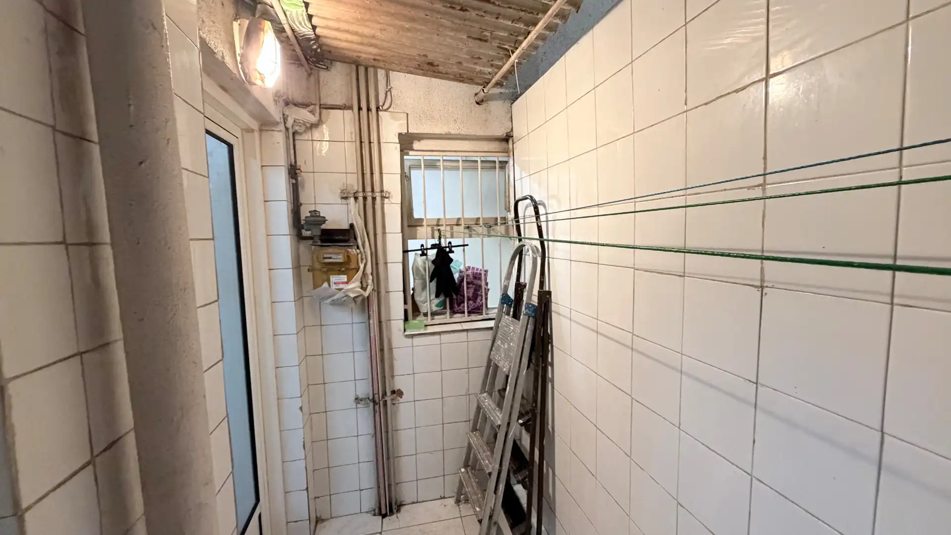 Baño de Piso en venta en Viladecans con Calefacción, Amueblado y Horno