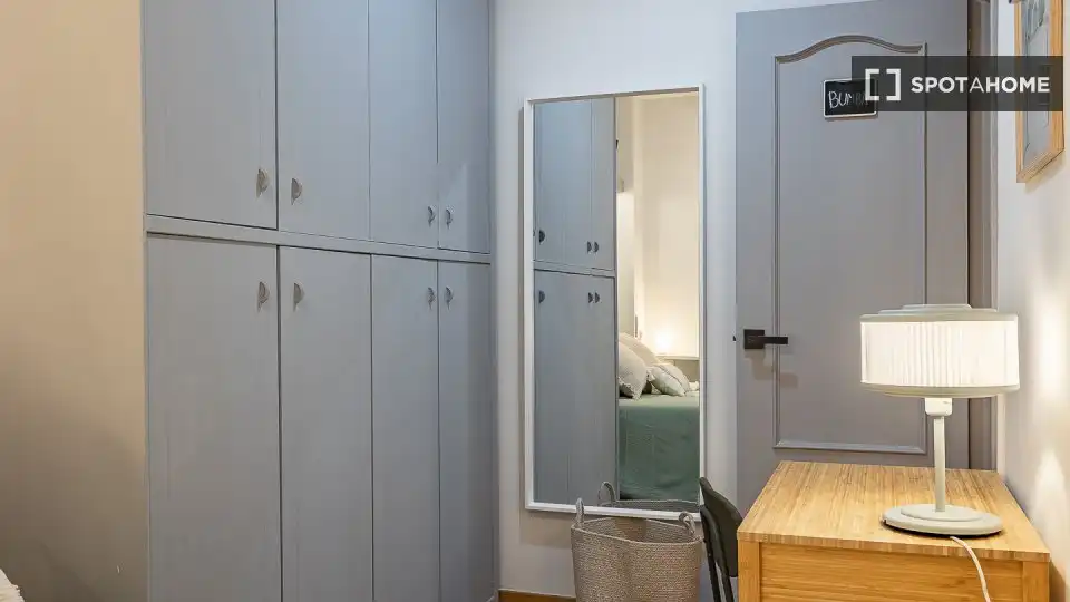 Room in Collblanc