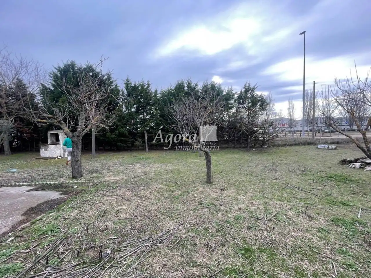 Casa o xalet en venda en Valladolid amb Calefacció, Jardí privat i Terrassa