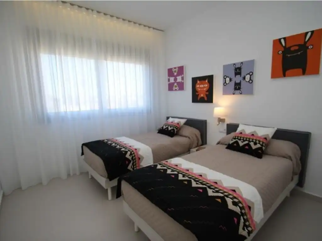 Casa amb piscina en venda a Orihuela Costa, imagen 34