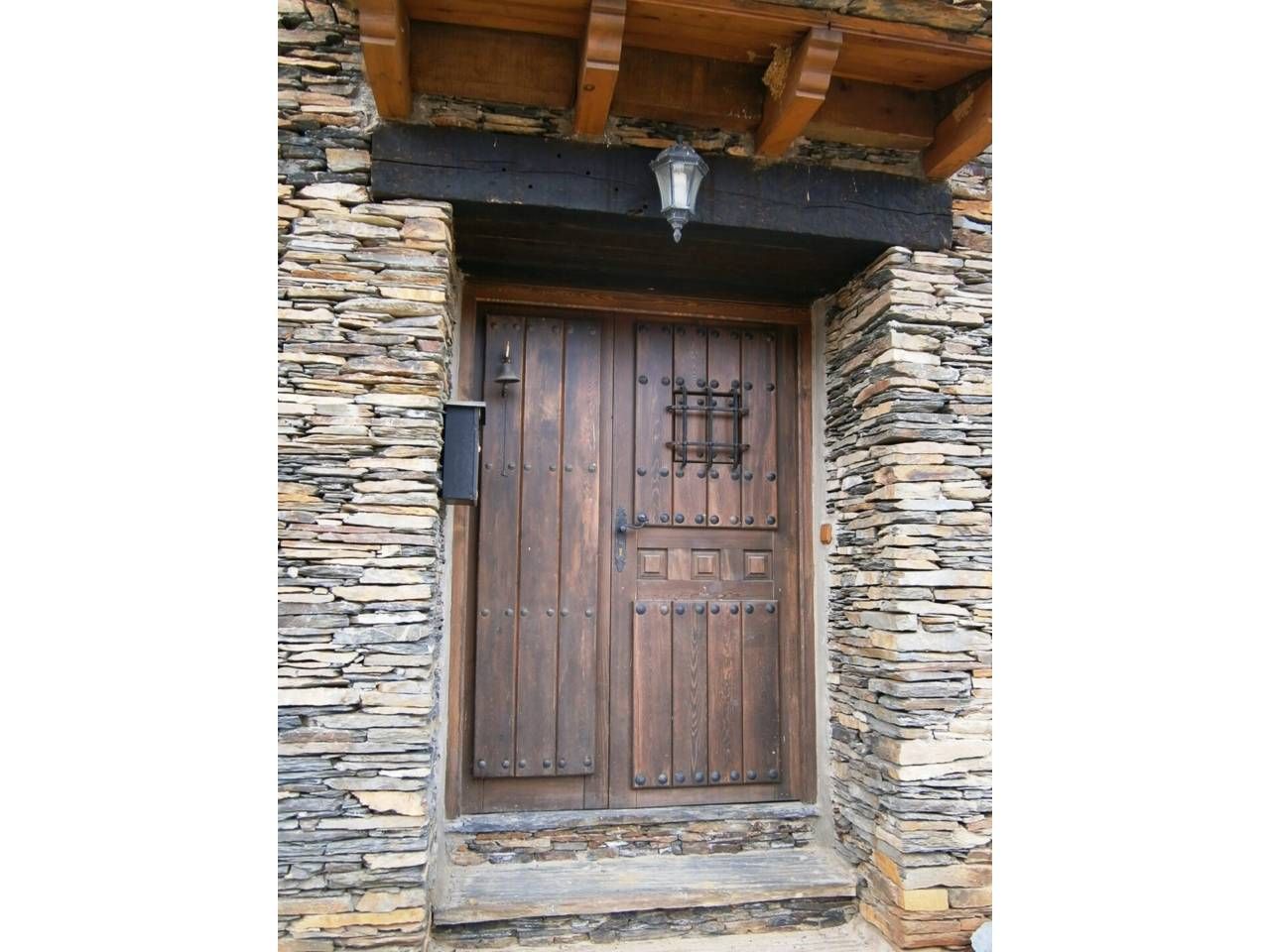 House or chalet for sale in Camino Roblelacasa, Campillo de Ranas