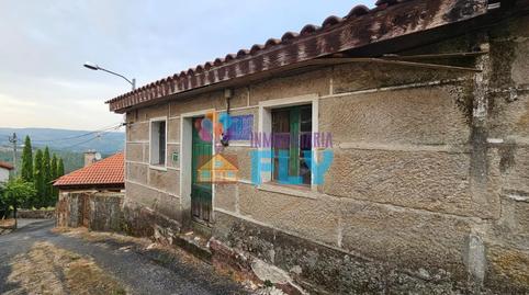 Foto 2 de Casa o xalet en venda a O Pereiro de Aguiar , Ourense