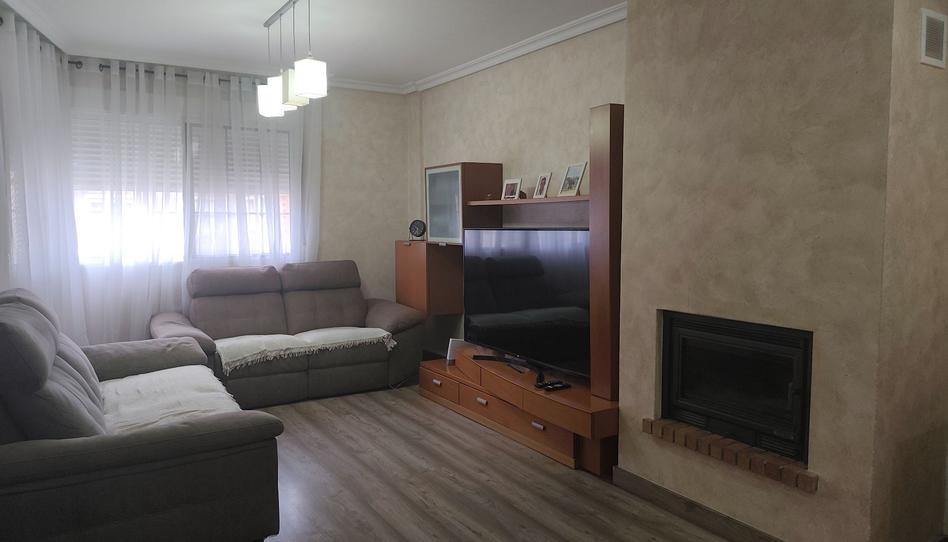 Foto 1 de Dúplex en venda a Polígono Santa Ana, Murcia