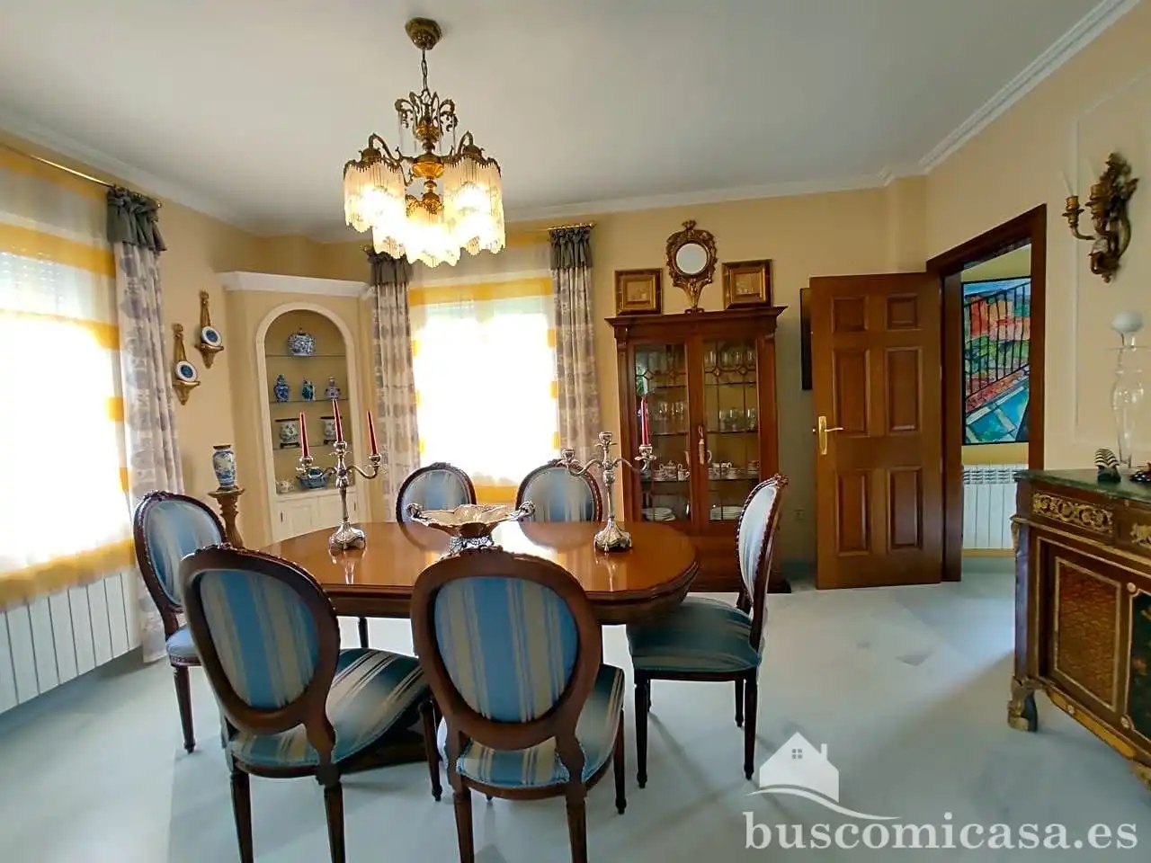 Casa o xalet en venda a Italia, San Gonzalo